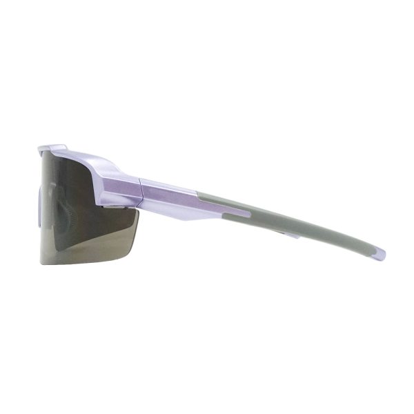 統順益(TONSHUNG) Safety Sport Sunglasses – UV400 Lens & Wraparound Side Shield for Stability SUA1931