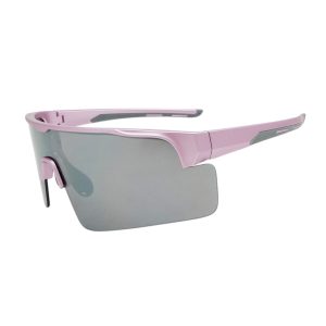 統順益(TONSHUNG) Sport Safety Sunglasses One Piece Lens UV400 Protection SUA1932