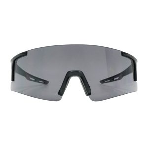 統順益(TONSHUNG) Performance Sport Safety Glasses – UV400, Full Vision & Lightweight Pressure-Reducing Fit SUA1995B1