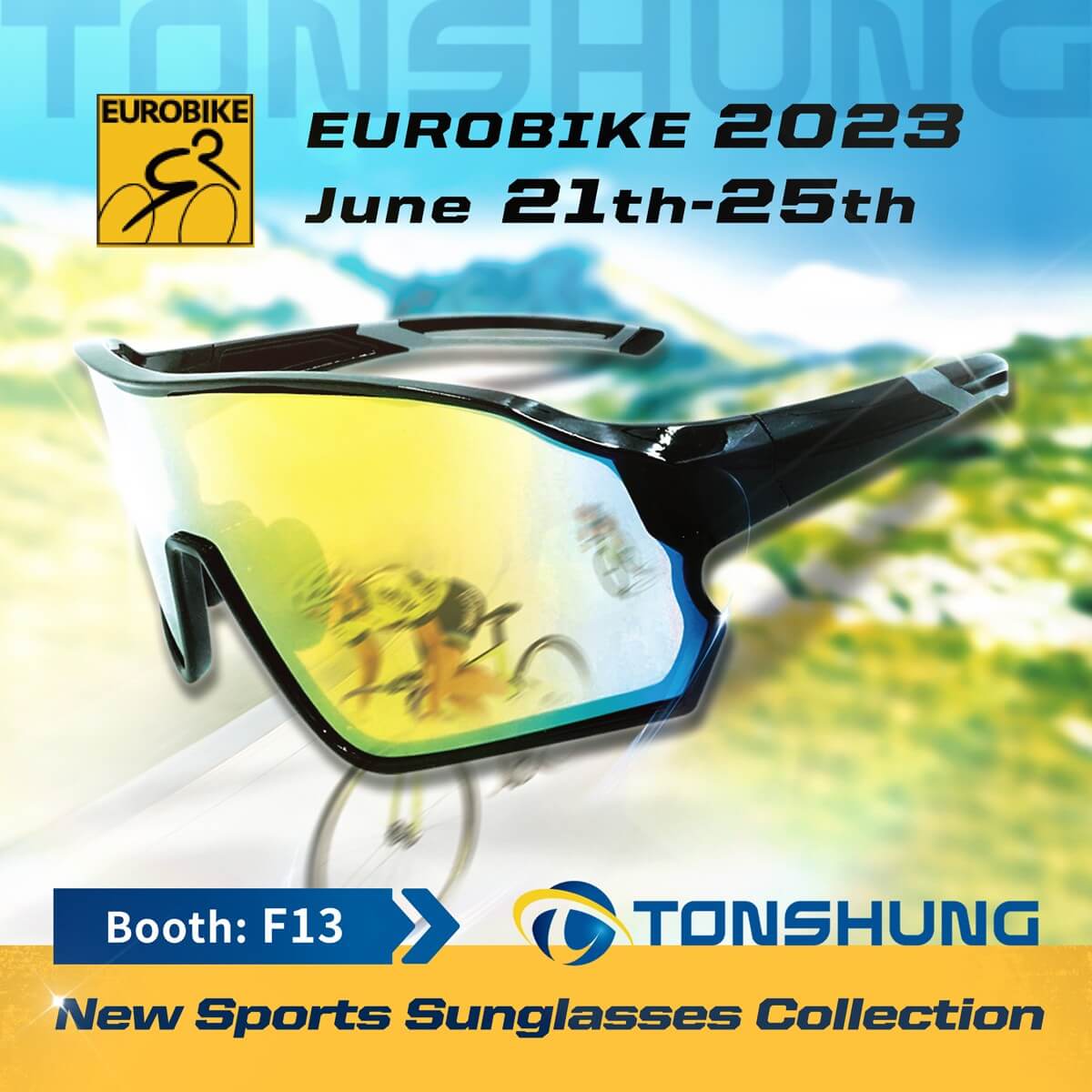 EUROBIKE 2023