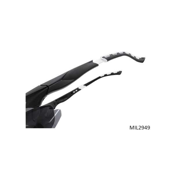 MIL2949 Ballisitc length adjustable glasses - Image 3