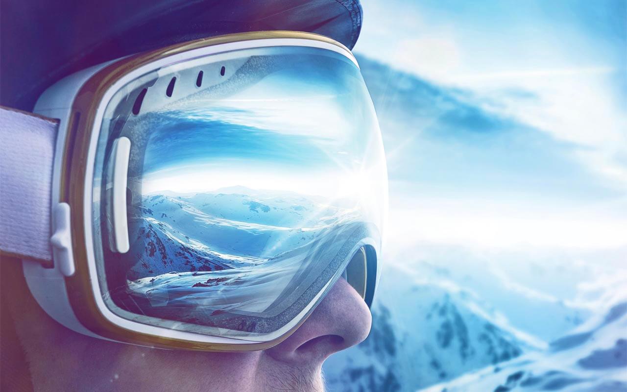 ski