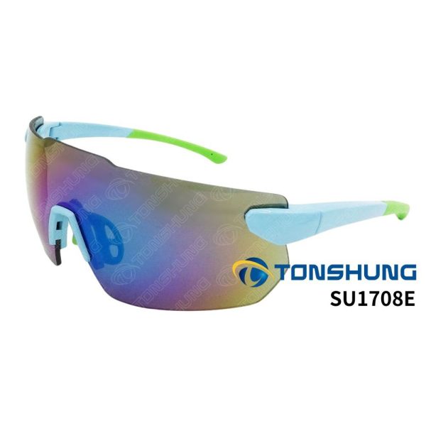 統順益(TONSHUNG) sunglasses for ladies UV400 Tinted SU1708E