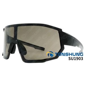 統順益(TONSHUNG) fishing sunglasses Full Frame SU1903