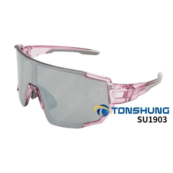 統順益(TONSHUNG) fishing sunglasses Full Frame SU1903