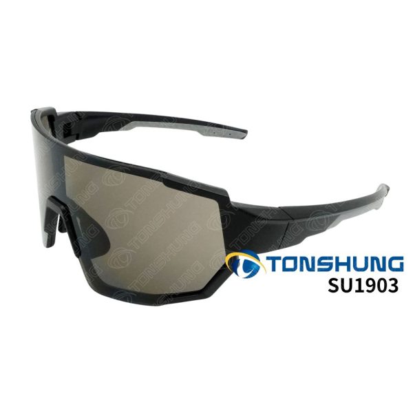 統順益(TONSHUNG) fishing sunglasses Full Frame SU1903