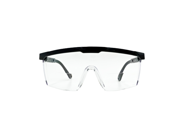 統順益(TONSHUNG) Cut Resistant Safety Glasses UV400 Tinted SA1903X